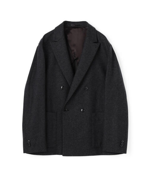 TOMORROWLAND（トゥモローランド） テーラードジャケット M