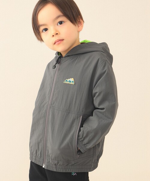 アパルトモン Lisiere Boys Blouson ボーイズブルゾン アパルトモン Lisiere Boys Blouson ボーイズブルゾン - メルカリ