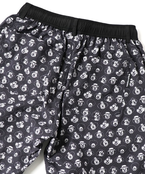 「gym master」 イージーパンツ SMALL グリーン系その他 メンズ_画像4