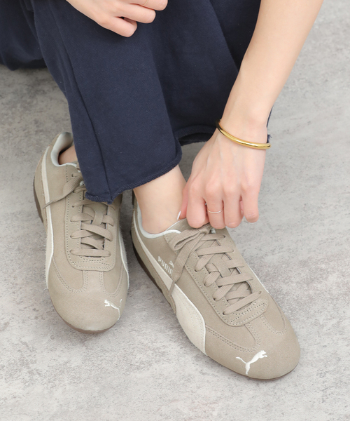 PUMA（プーマ） スニーカー 「26SS新作」「PUMA / プーマ」 SPEEDCAT