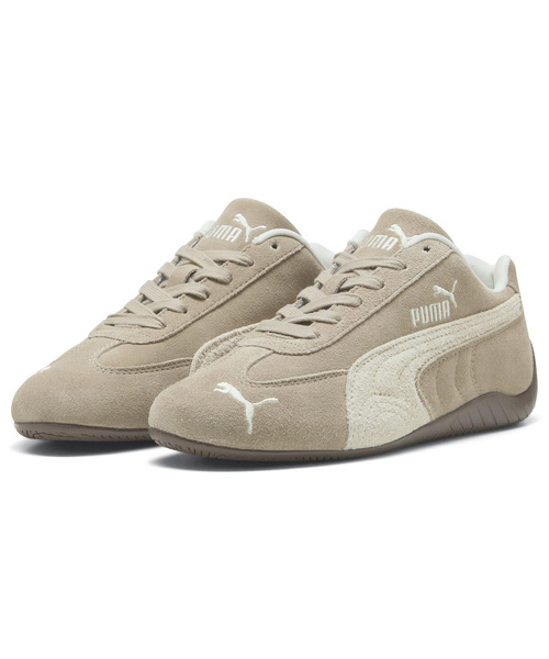PUMA（プーマ） スニーカー 「26SS新作」「PUMA / プーマ」 SPEEDCAT