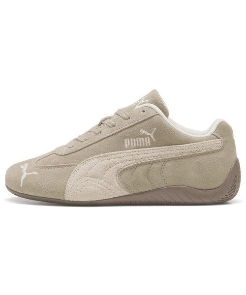 PUMA（プーマ） スニーカー 「26SS新作」「PUMA / プーマ」 SPEEDCAT
