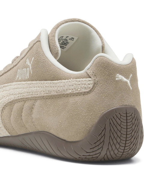 PUMA（プーマ） スニーカー SPEEDCAT ELEVATED W：スニーカー