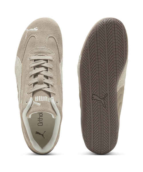 PUMA（プーマ） スニーカー SPEEDCAT ELEVATED W：スニーカー