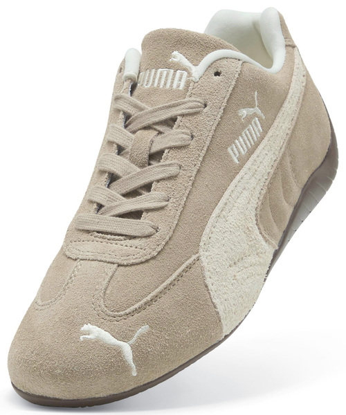 PUMA（プーマ） スニーカー SPEEDCAT ELEVATED W：スニーカー