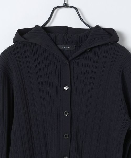 ☆専用です！☆ジーナシス ループカーディガン ブラック 新品 楽天市場】【SALE／29%OFF】1.5GACガーターCD JEANASIS ジーナシス