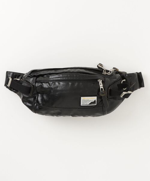 master-piece（マスターピース） ショルダーバッグ FREE ブラック