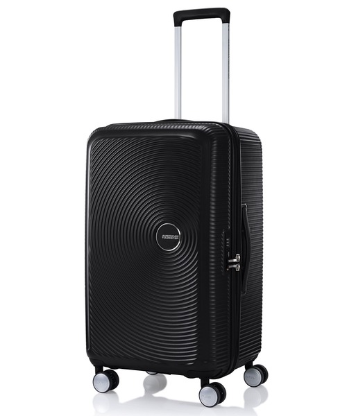 アメリカンツーリスターキャリーケースCURIO AMERICAN TOURISTER（アメリカンツーリスター） スーツケース CURIO