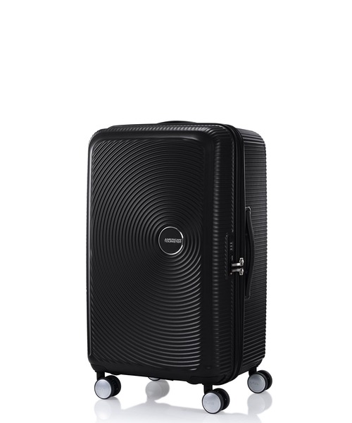 AMERICAN TOURISTER（アメリカンツーリスター） スーツケース CURIO