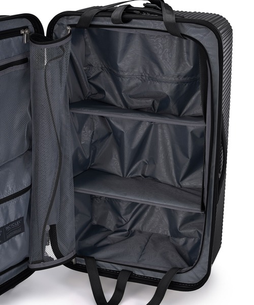 AMERICAN TOURISTER（アメリカンツーリスター） スーツケース CURIO