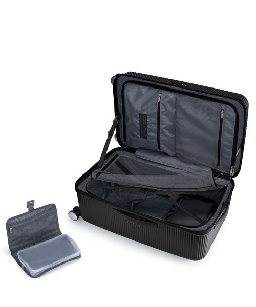 AMERICAN TOURISTER（アメリカンツーリスター） スーツケース CURIO