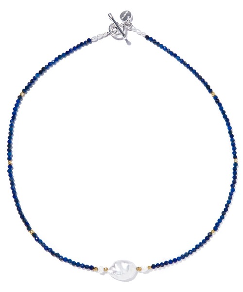 「les bonbon」 チョーカー FREE パープル レディース_画像8