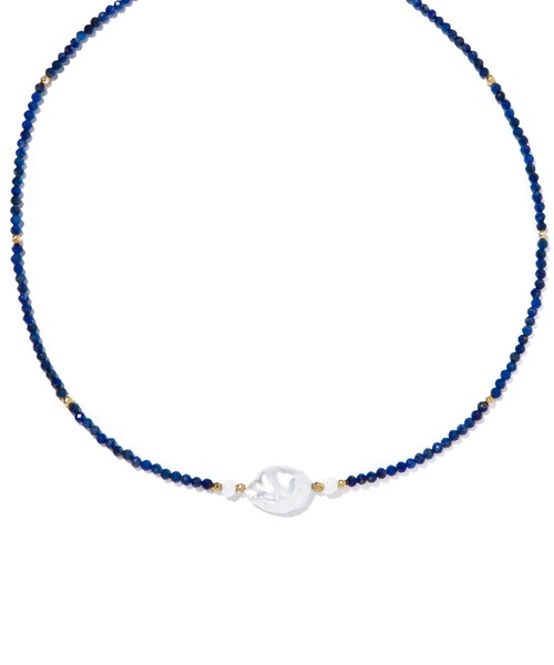 「les bonbon」 チョーカー FREE パープル レディース_画像9