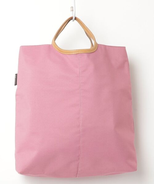 「BRONTIBAYPARIS」 ハンドバッグ ONE SIZE ピンク レディース_画像2