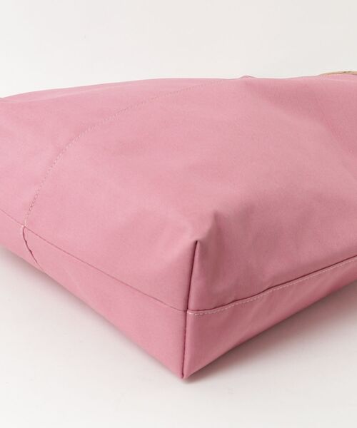 「BRONTIBAYPARIS」 ハンドバッグ ONE SIZE ピンク レディース_画像3