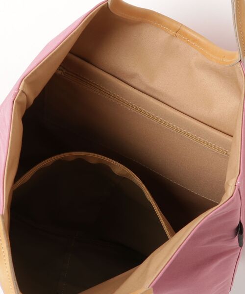 「BRONTIBAYPARIS」 ハンドバッグ ONE SIZE ピンク レディース_画像4