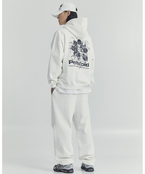 Zozotown yahoo oy パーカー セットアップ OY オーワイ プルオーバー 
