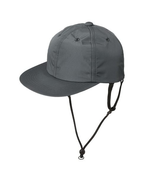 DAIWA PIER39（ダイワ ピア39） キャップ 帽子 WINDSTOPPER 6PANEL CAP