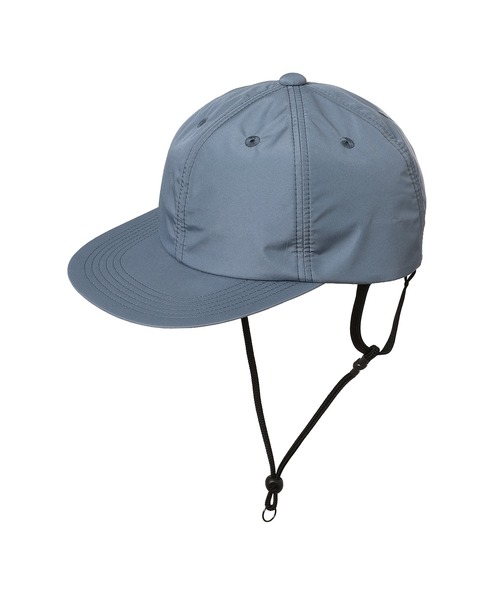 最終値下daiwapier39×WEEKEND FISHING CLUB cap DAIWA PIER39（ダイワ ピア39） キャップ 帽子 WINDSTOPPER 6PANEL CAP