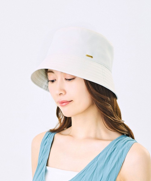 CA4LA（カシラ） 帽子 ハット BKH.ST レディース : ZOZOTOWN Yahoo!店