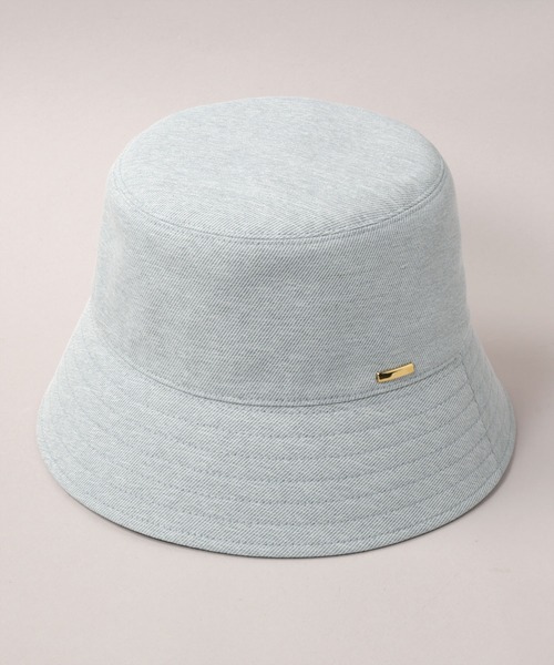 CA4LA（カシラ） 帽子 ハット BKH.ST レディース : ZOZOTOWN Yahoo!店