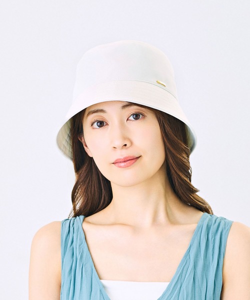 CA4LA（カシラ） 帽子 ハット BKH.ST レディース : ZOZOTOWN Yahoo!店