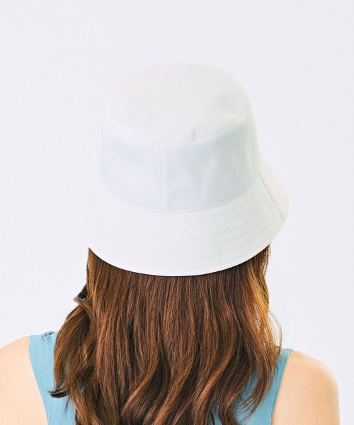 CA4LA（カシラ） 帽子 ハット BKH.ST レディース : ZOZOTOWN Yahoo!店