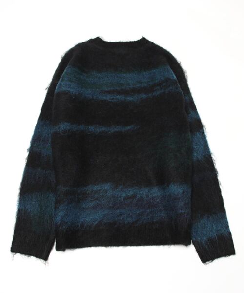 monkey time BEAUTY＆YOUTH UNITED ARROWS 「MONKEY TIME」 長袖ニット 