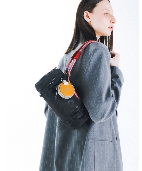 Typology T31・T10・L63 ティポロジーポーチ　4点 新品未使用 4d.t.g. Low Profile Utility Pouch, TypeI ( 汎用薄型、1型 )