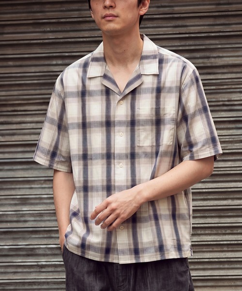 United Athle（ユナイテッドアスレ） シャツ 半袖 「United Athle