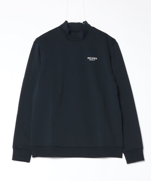 BEAMS GOLF ネイビー XLシャツ BEAMS GOLF（ビームス ゴルフ） 長袖Tシャツ X-LARGE ネイビー メンズ