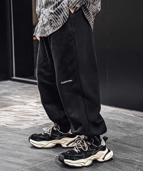 WESTBOY（ウエストボーイ） スニーカー 厚底 ボリューム ダッドレース