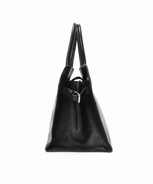 Spick＆Span（スピック アンド スパン） ボストンバッグ 「新色あり