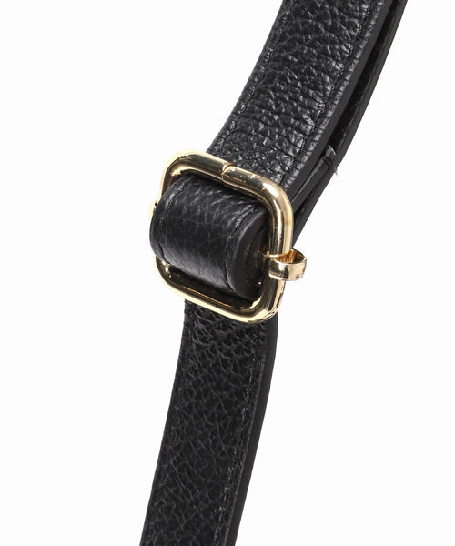 Spick＆Span（スピック アンド スパン） ボストンバッグ 「新色あり