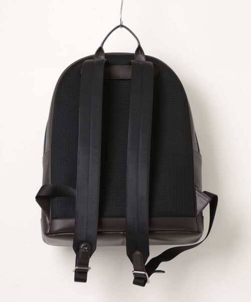 MICHAEL KORS(マイケルコース) デイバック リュック EDISON レザー MICHAEL KORS(マイケルコース) デイバック リュック EDISON レザー