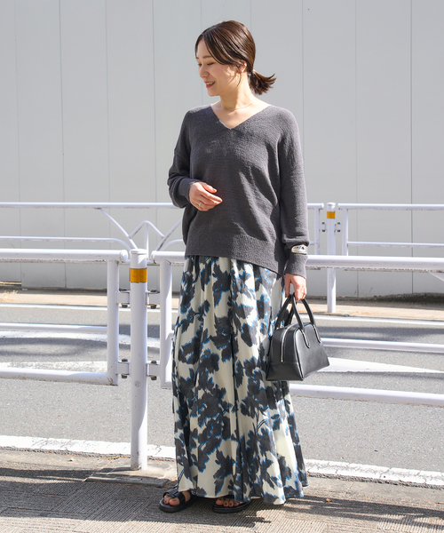 JOURNAL STANDARD（ジャーナルスタンダード） ロング スカート