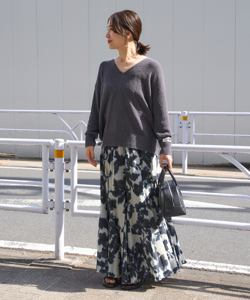 JOURNAL STANDARD（ジャーナルスタンダード） スカート オリエンタル