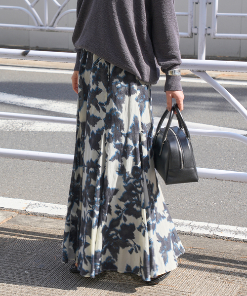 JOURNAL STANDARD（ジャーナルスタンダード） ロング スカート