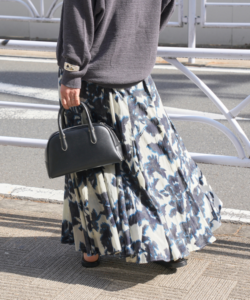 JOURNAL STANDARD（ジャーナルスタンダード） スカート オリエンタル
