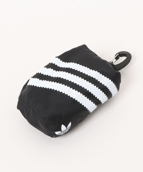 adidas（アディダス） ウエストポーチ U S HEADS ECO BAG バッグ
