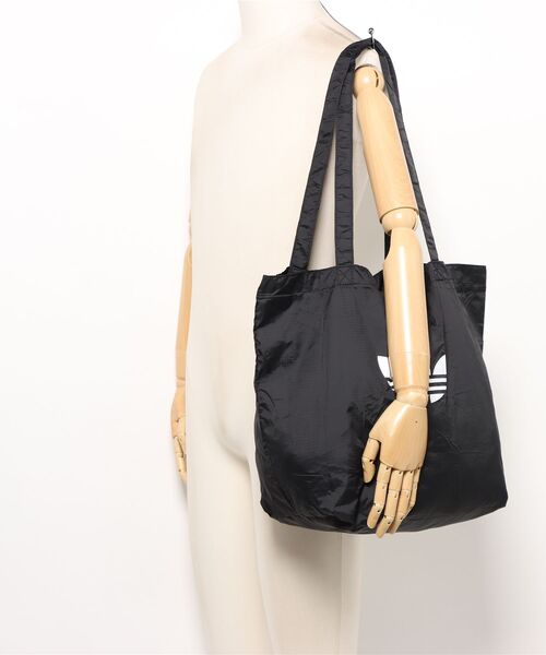 adidas（アディダス） ウエストポーチ U S HEADS ECO BAG バッグ