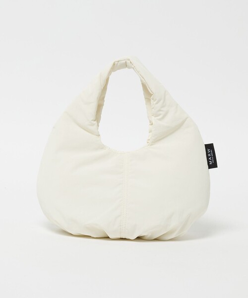 MARW UNITED ARROWS（マルゥ ユナイテッドアローズ） トートバッグ