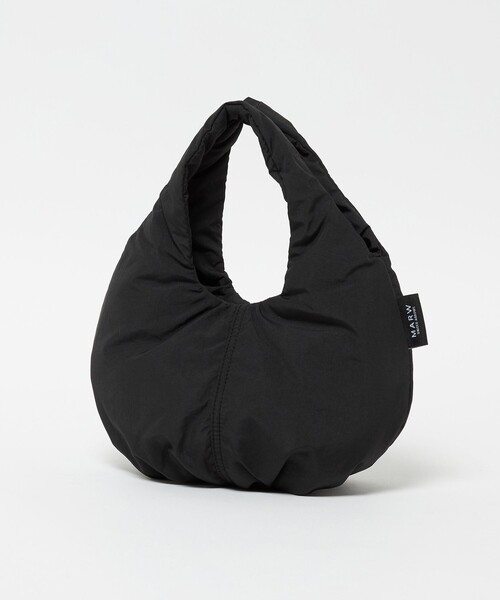 MARW UNITED ARROWS(マルゥ ユナイテッドアローズ) トートバッグ MARW UNITED ARROWS(マルゥ ユナイテッドアローズ) トートバッグ