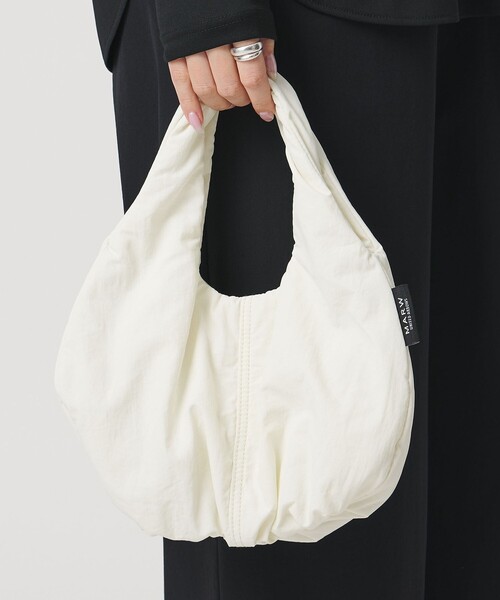 MARW UNITED ARROWS（マルゥ ユナイテッドアローズ） トートバッグ