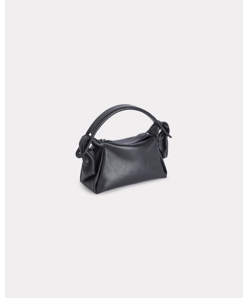 Kenzo ボディーバッグ KENZO（ケンゾー） ショルダーバッグ バッグ 'KENZO Furoshiki' レザー