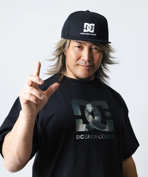 新日本プロレス グッズ キャップの商品一覧 通販 - Yahoo!ショッピング