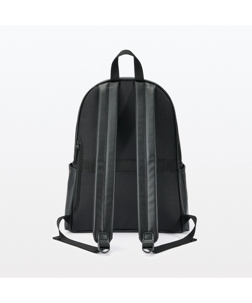 無印良品（MUJI） リュック FREE オフホワイト レディース : ZOZOTOWN