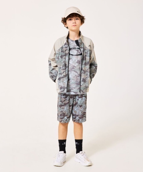 オークリーtシャツ（柄：迷彩）のおすすめ人気商品一覧 通販 - Yahoo
