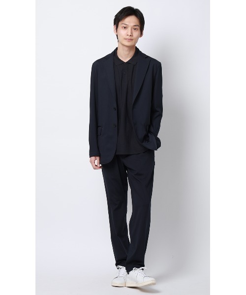 AOYAMA セレモニースーツ スラックス ゼロプレッシャースーツ
