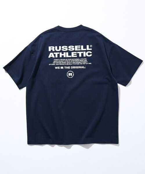 ラッセル tシャツの商品一覧 通販 - Yahoo!ショッピング